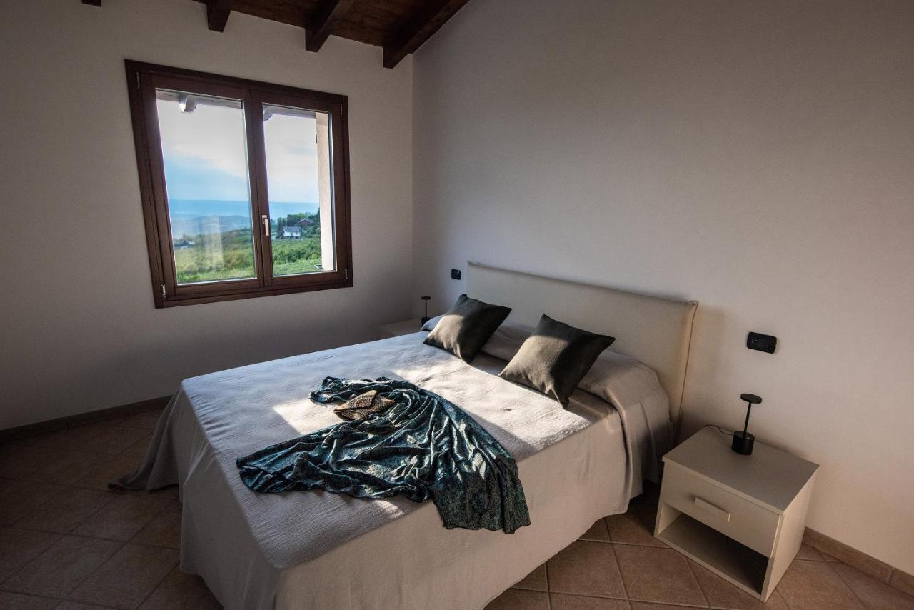 Il Casot Private House With Pool Villa Borgomale Eksteriør bilde